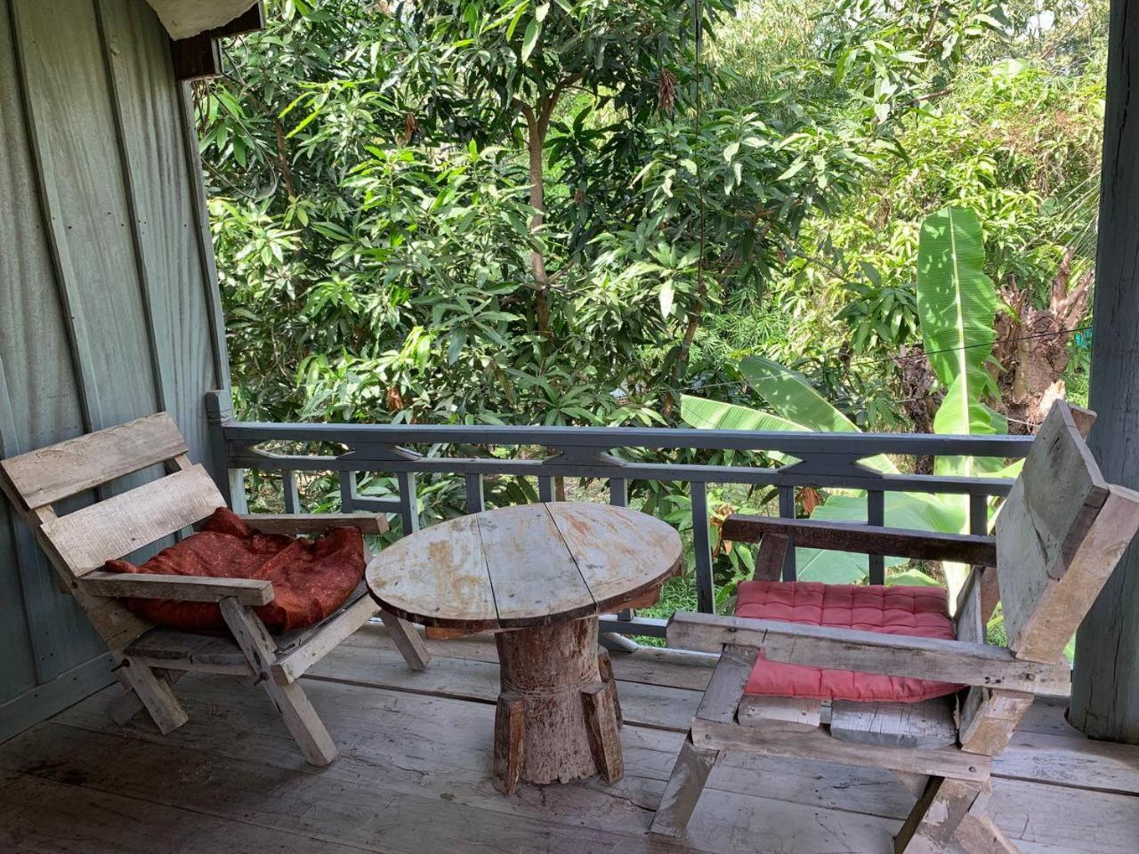 Family Batcave Battambang