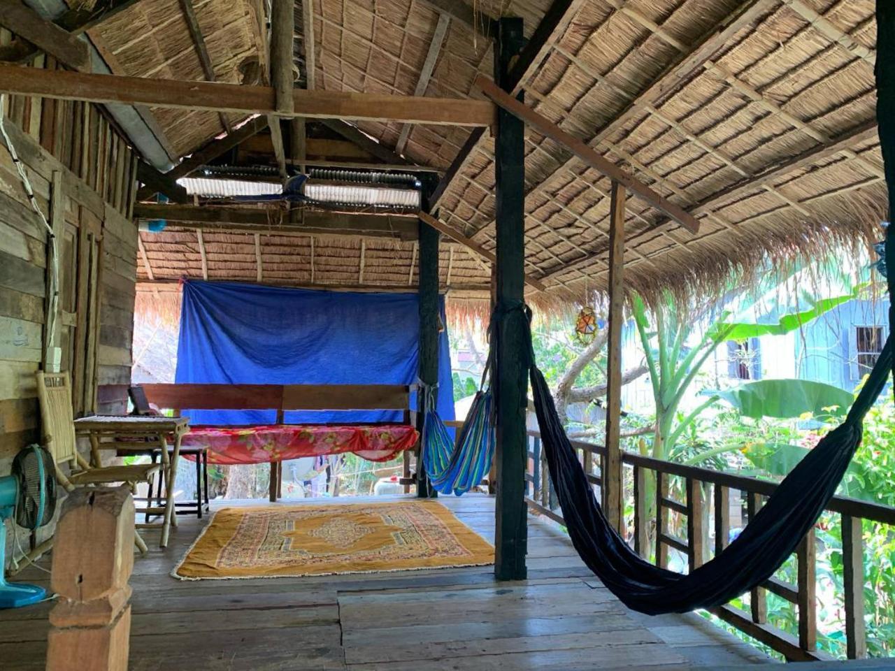Family Batcave Homestay